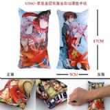 Guilty Crown anime mouse mat