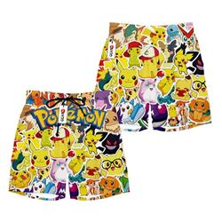 Pokemon anime shorts