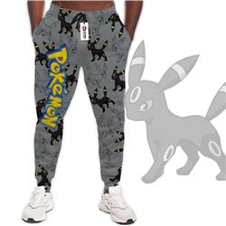 Pokemon anime pants