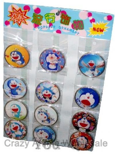 Doraemon