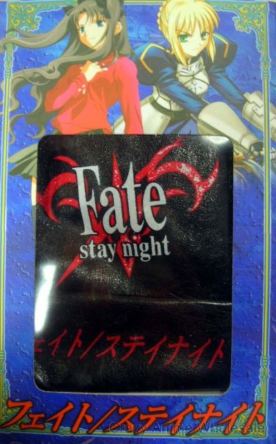 Fate stay night Glove