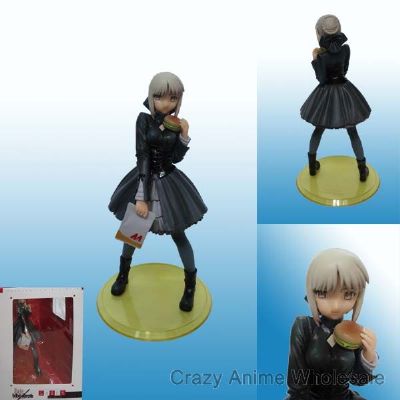 Fate stay night Figure