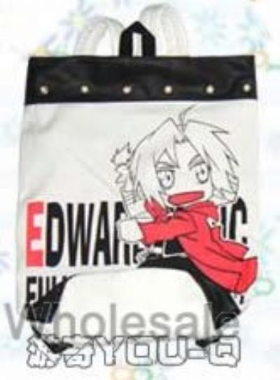 Fullmetal Alchemist Hangbag