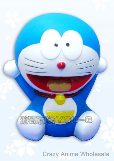 doraemon saving-box