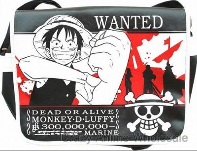 One Piece bag BB198