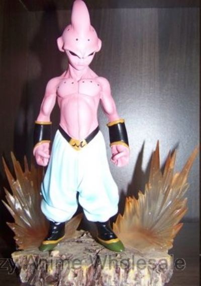 Dragon Ball figure