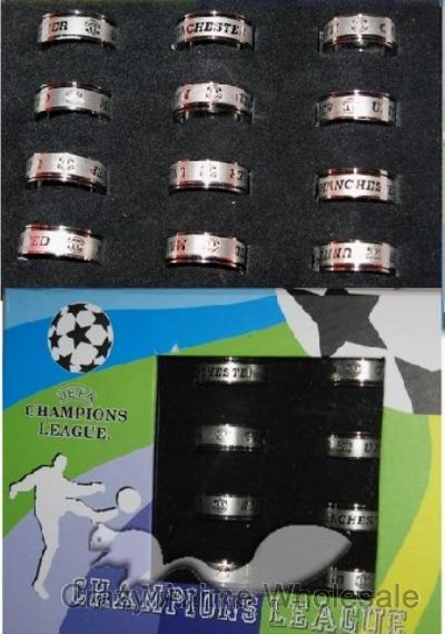 Football ring