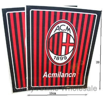 Football AC Milan