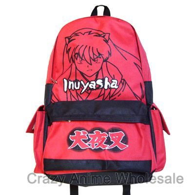 Inuyasha satchel