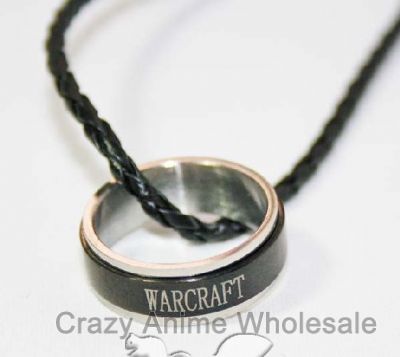 World of Warcraft necklace 