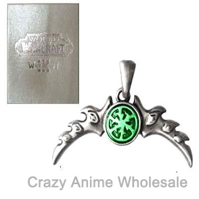 World of Warcraft necklace