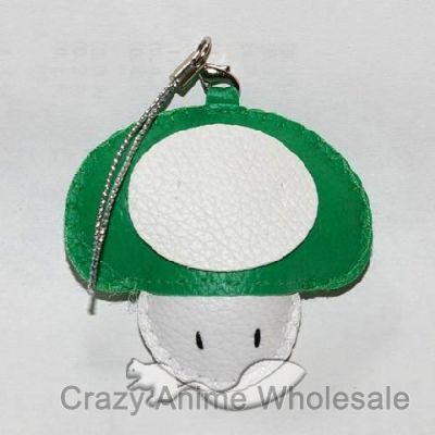   Super Mario mushroom