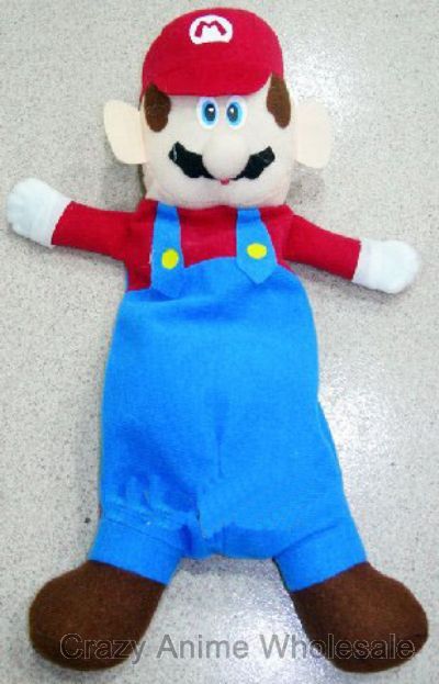 super mario toy