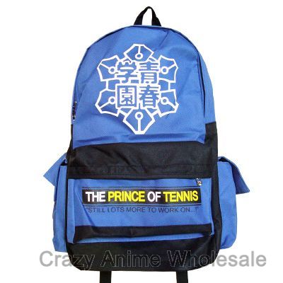 The prince of Tennis satchel