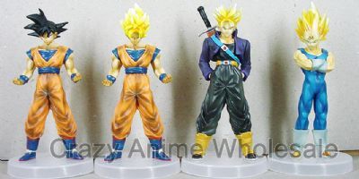 Dragon Ball figure