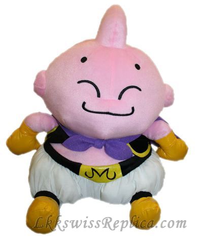 Dragon Ball plush doll