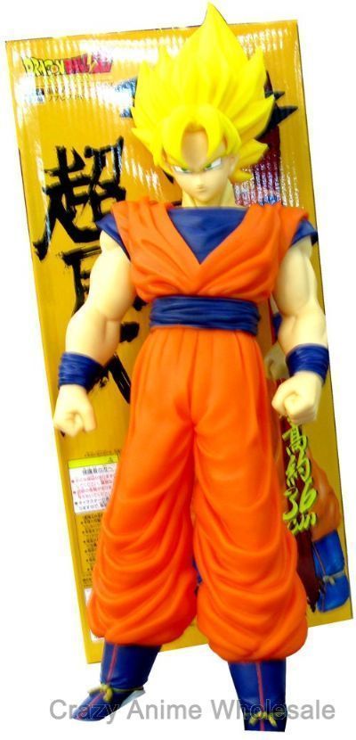 Dragon Ball figure(super large)