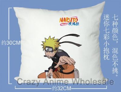 Naruto cushion-A