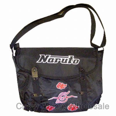 Naruto satchel