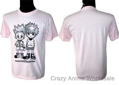 Hunter X Hunter T-Shirt