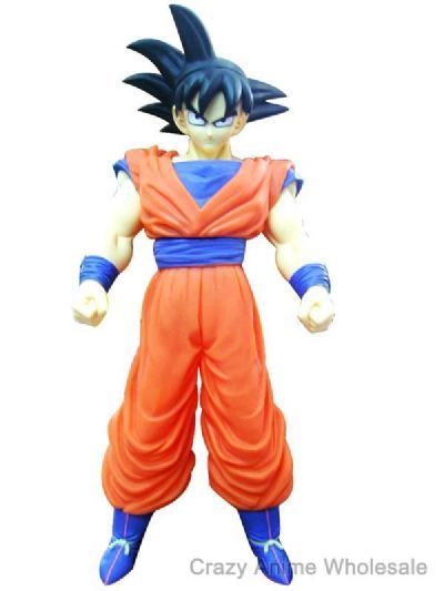 Dragon Ball figure