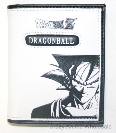 Dragon Ball wallet