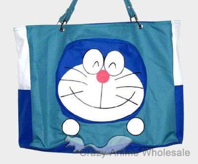 Doraemon Satchel