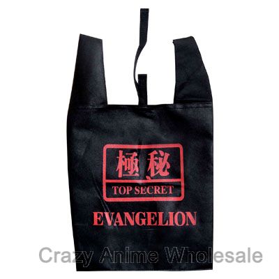 EVA recycleable bag B