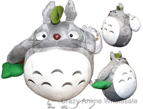 TOTORO plush(super large)