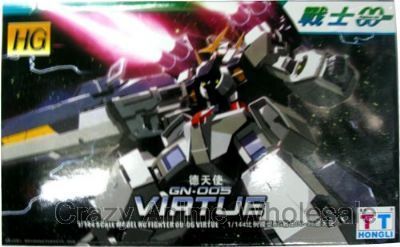 Gundam GN-005 model
