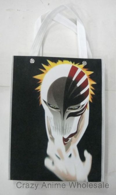 Bleach shopping bag