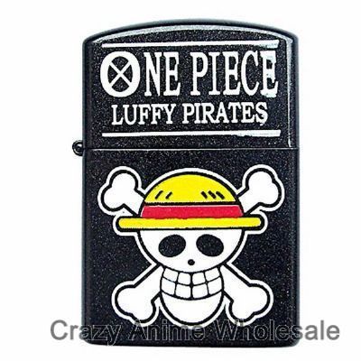 One Piece lighter