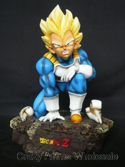 Dragon Ball figure