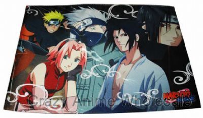 Naruto cloth bag