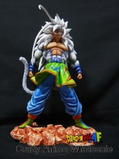 Dragon Ball figure