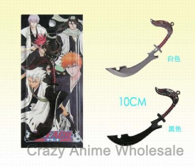 Bleach key chain( 2 pcs)