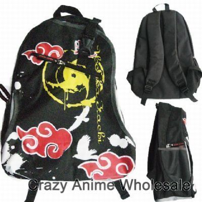 Naruto bag