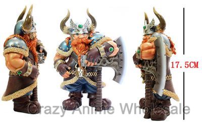 warcraft figure