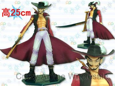 one piece figure