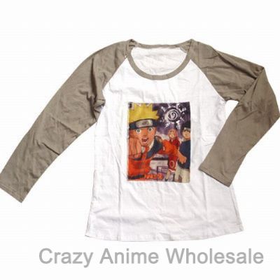 Naruto t-shirt