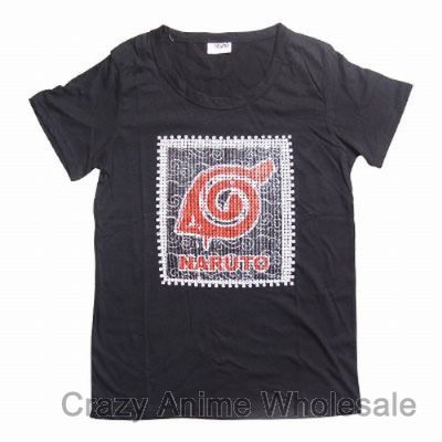 Naruto t-shirt