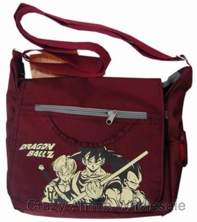 Dragon Ball bag