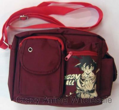 Dragon Ball bag