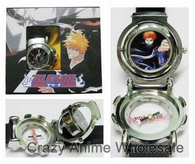 Bleach watch