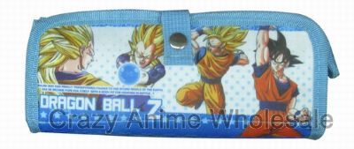 Dragon Ball pencil bag