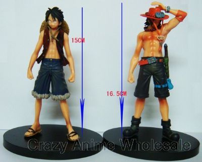 One Piece figure