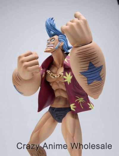 One Piece figure