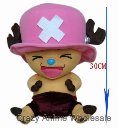 One Piece plush