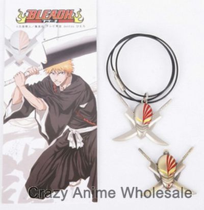 Bleach necklace