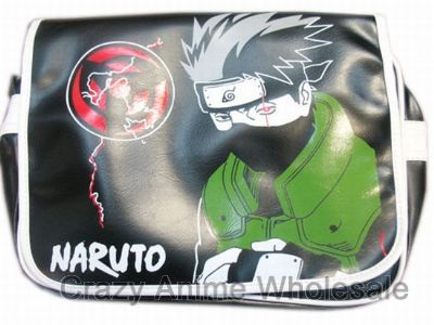 Naruto bag